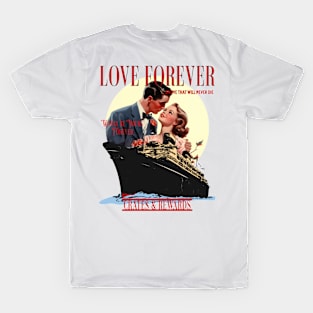 Love Forever T-Shirt